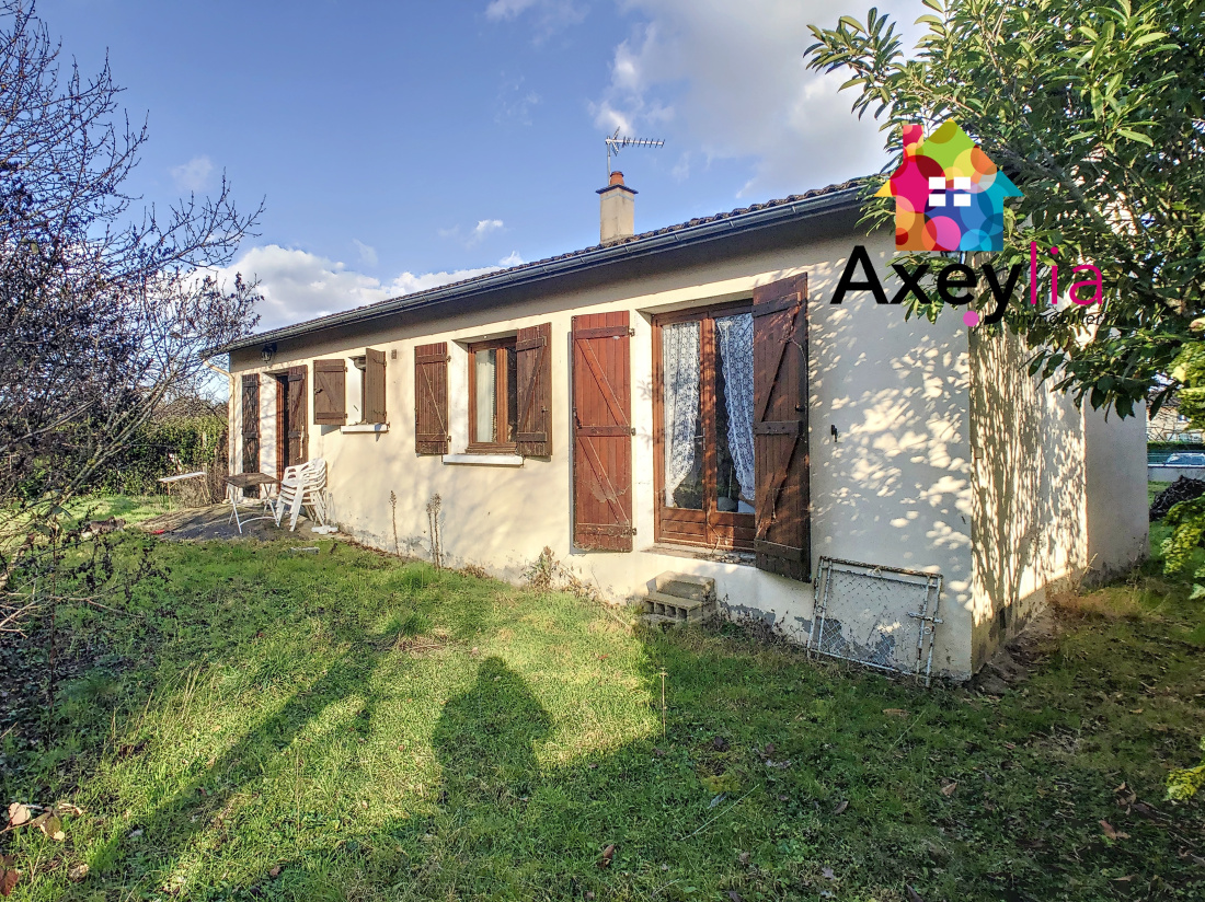 Location Maison Roanne Riorges Mably