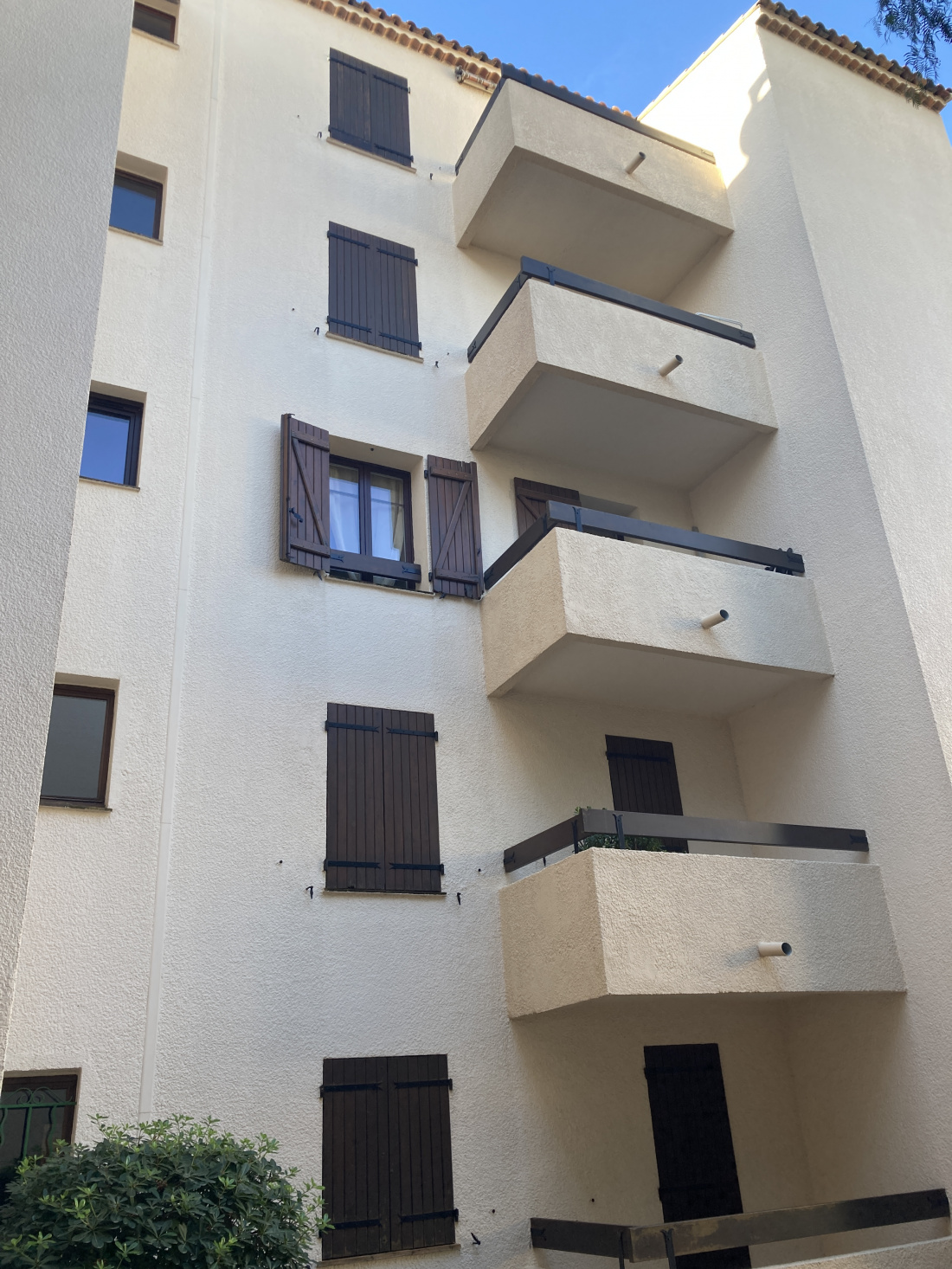 Vente Appartement 48m² 2 Pièces à Sanary-sur-Mer (83110) - Réseau Expertimo