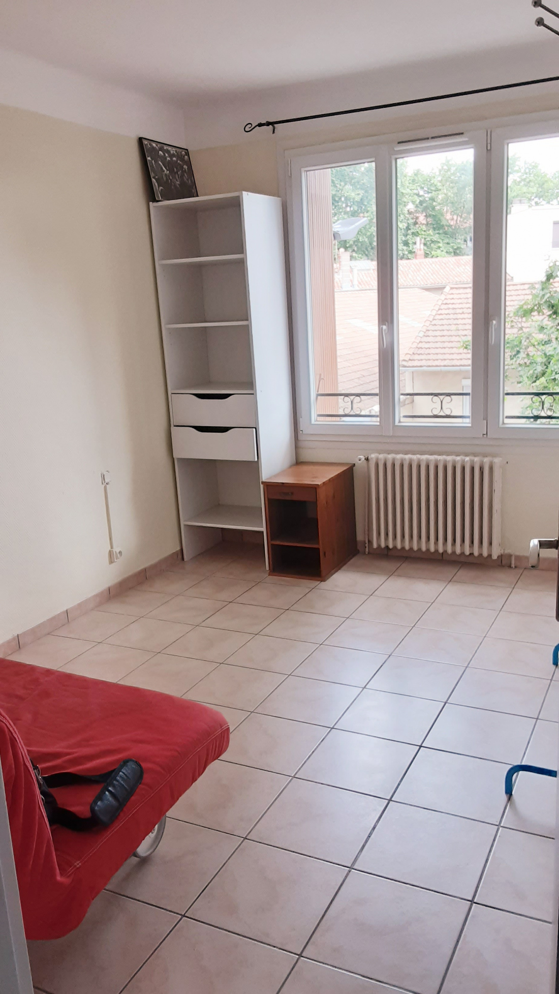 Vente Appartement 69m² 3 Pièces à Montpellier (34000) - Réseau Expertimo
