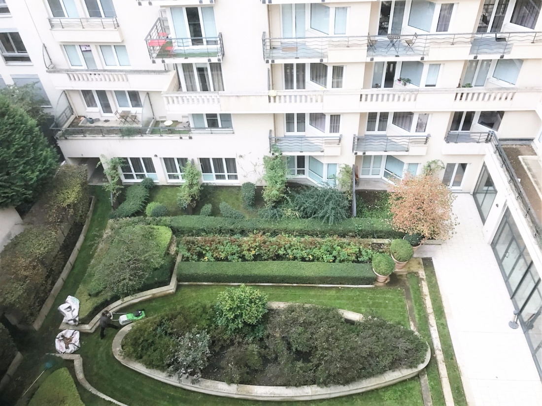 Vente Appartement 23m² 1 Pièce à Paris (75015) - Réseau Expertimo