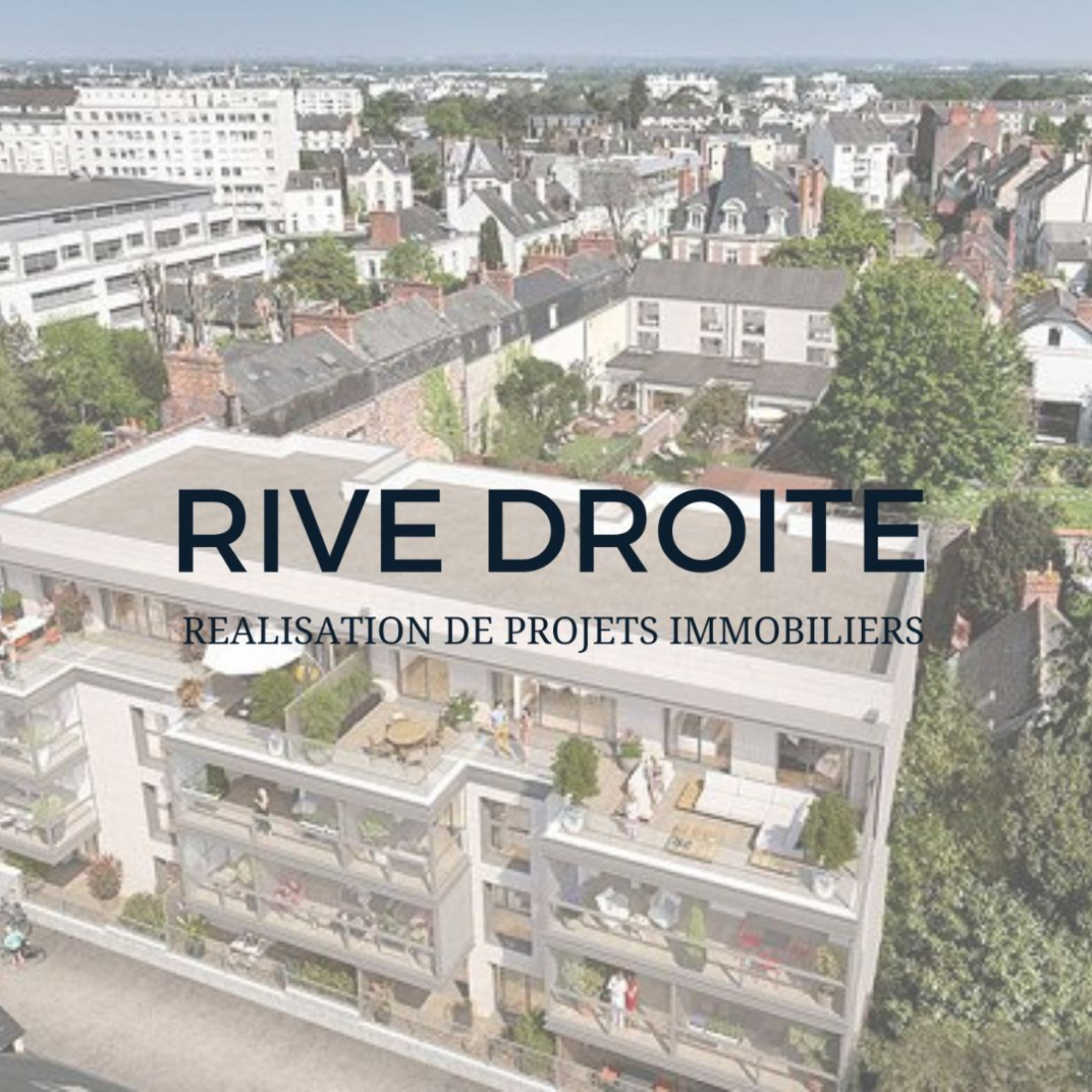 Vente Appartement 87m² 4 Pièces à Rennes (35200) - Réseau Expertimo