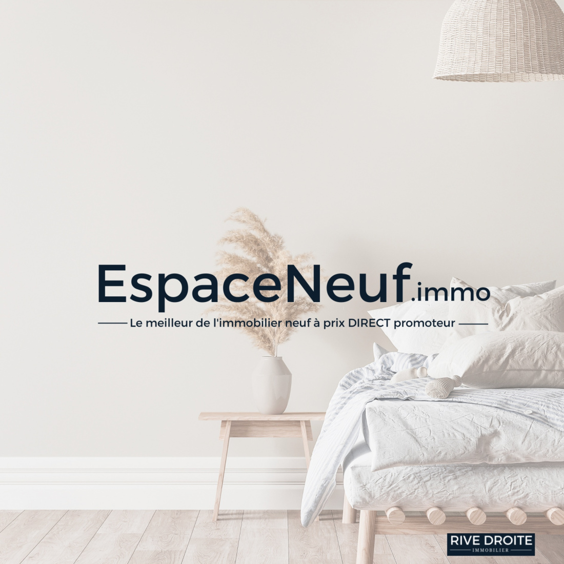 Vente Appartement 86m² 3 Pièces à Rennes (35200) - Réseau Expertimo