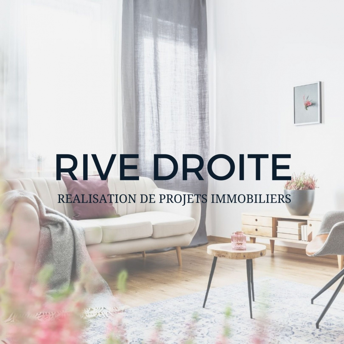 Vente Appartement 111m² 5 Pièces à Rennes (35000) - Réseau Expertimo