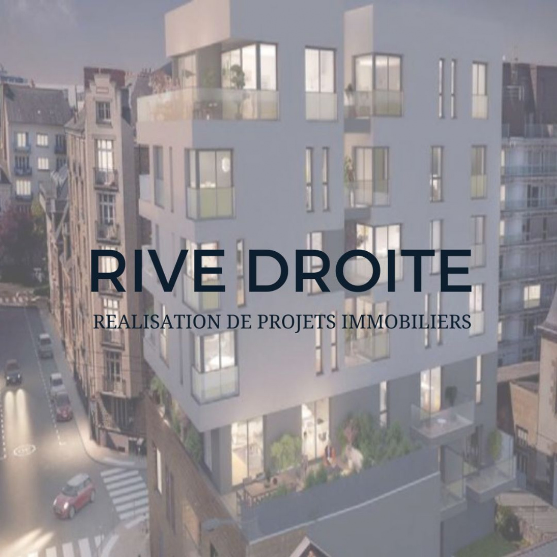 Vente Appartement 95m² 4 Pièces à Rennes (35200) - Réseau Expertimo