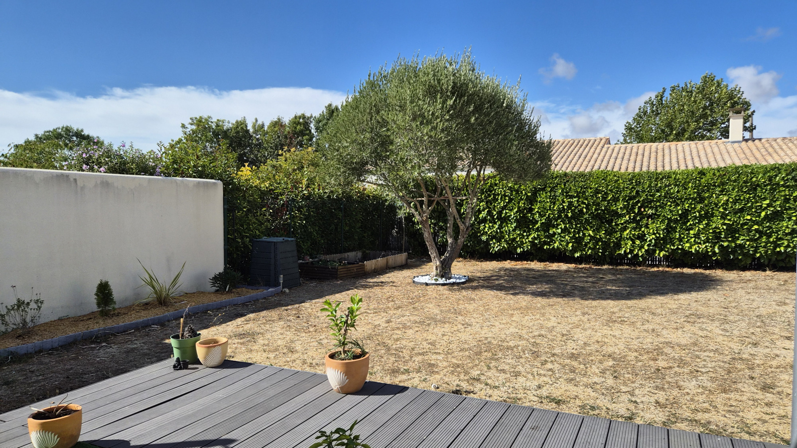 Maison 5 pièces 122 m² · à Thairé · 122 m² · 380 000 €