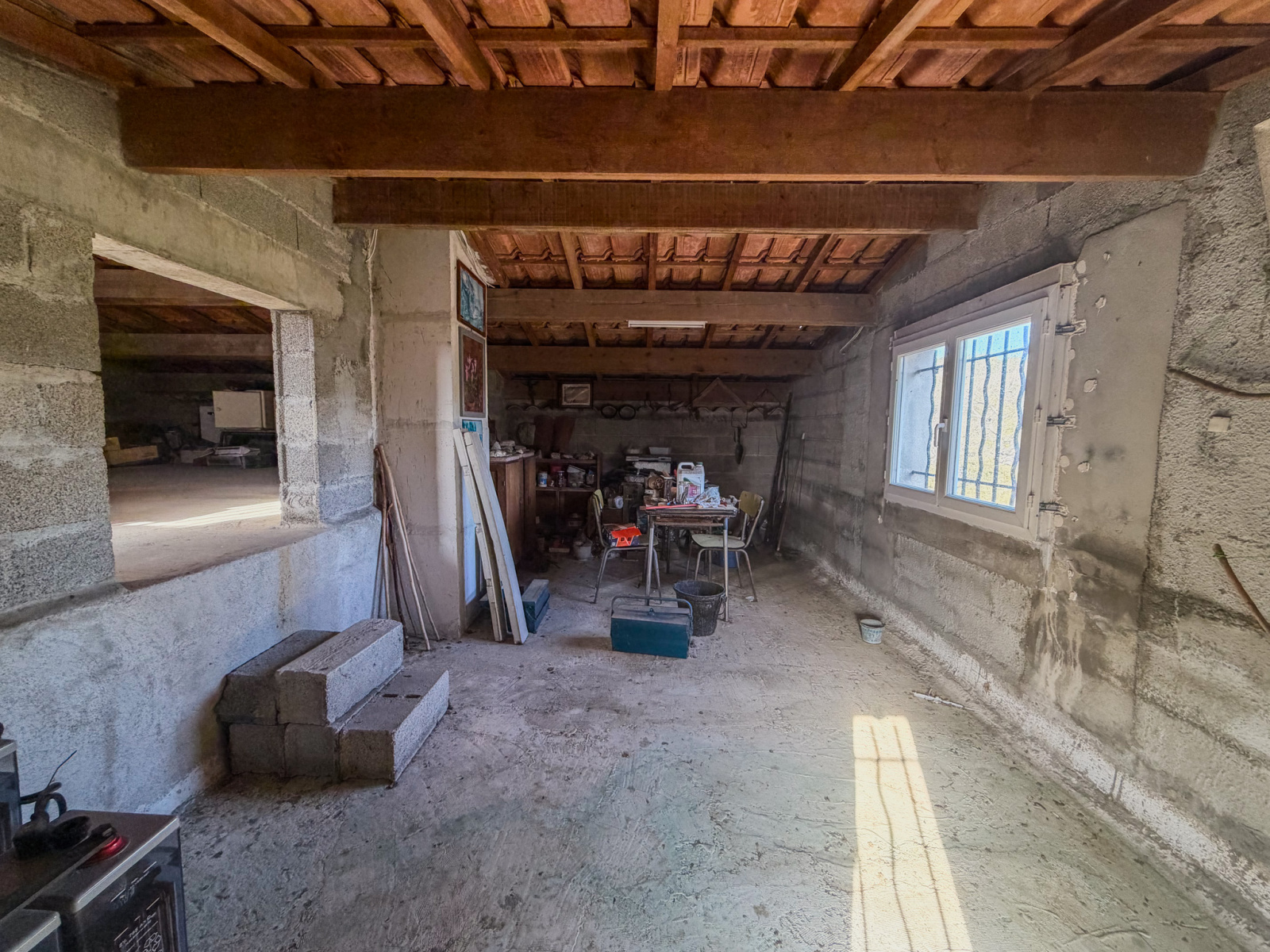 Maison 4 pièces 110 m² · à Esparron-de-Pallières · 110 m² · 289 000 €