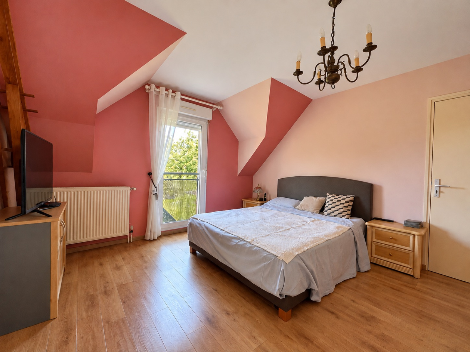 Maison 5 pièces 107 m² · à Betton · 107 m² · 350 500 €