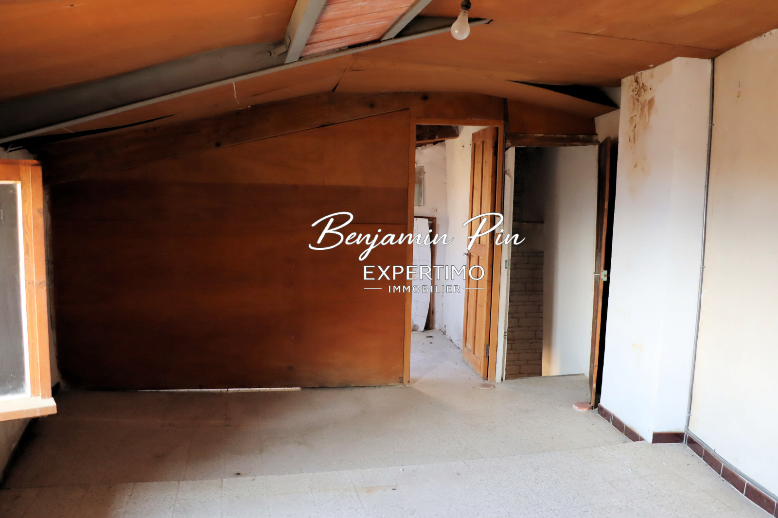 Maison 5 pièces 120 m² · à Viens · 120 m² · 160 000 €