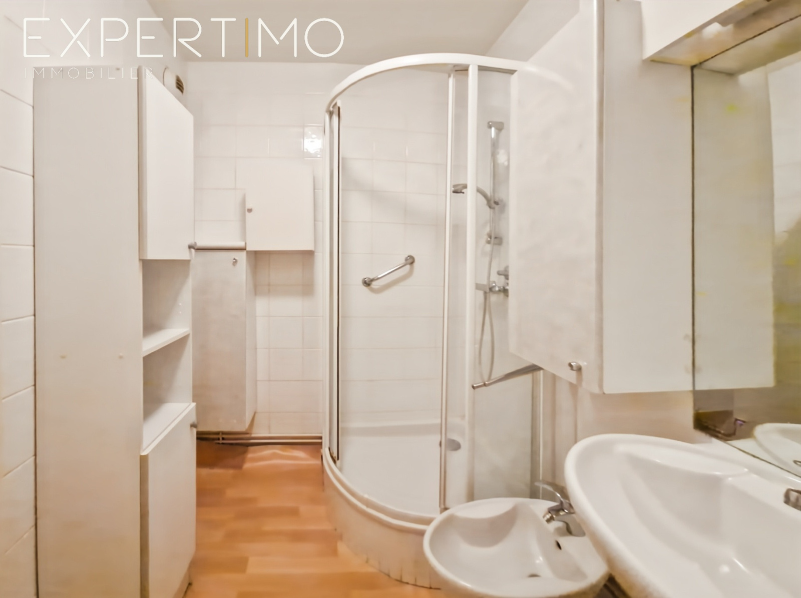 Appartement 2 pièces 56 m² · à Rennes · 56 m² · 179 000 €
