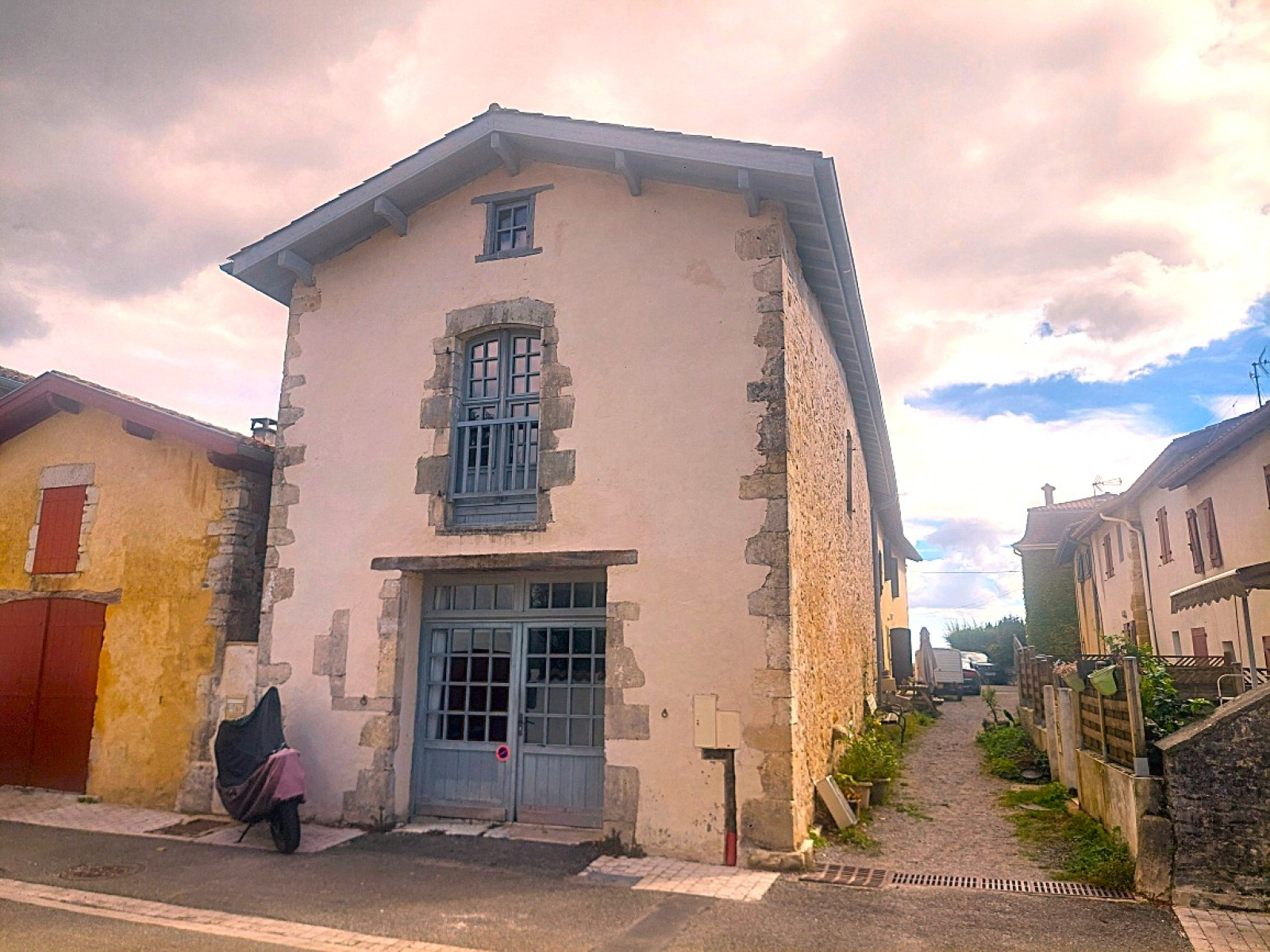 Maison 5 pièces 113 m² · à Hastingues · 113,5 m² · 196 100 €