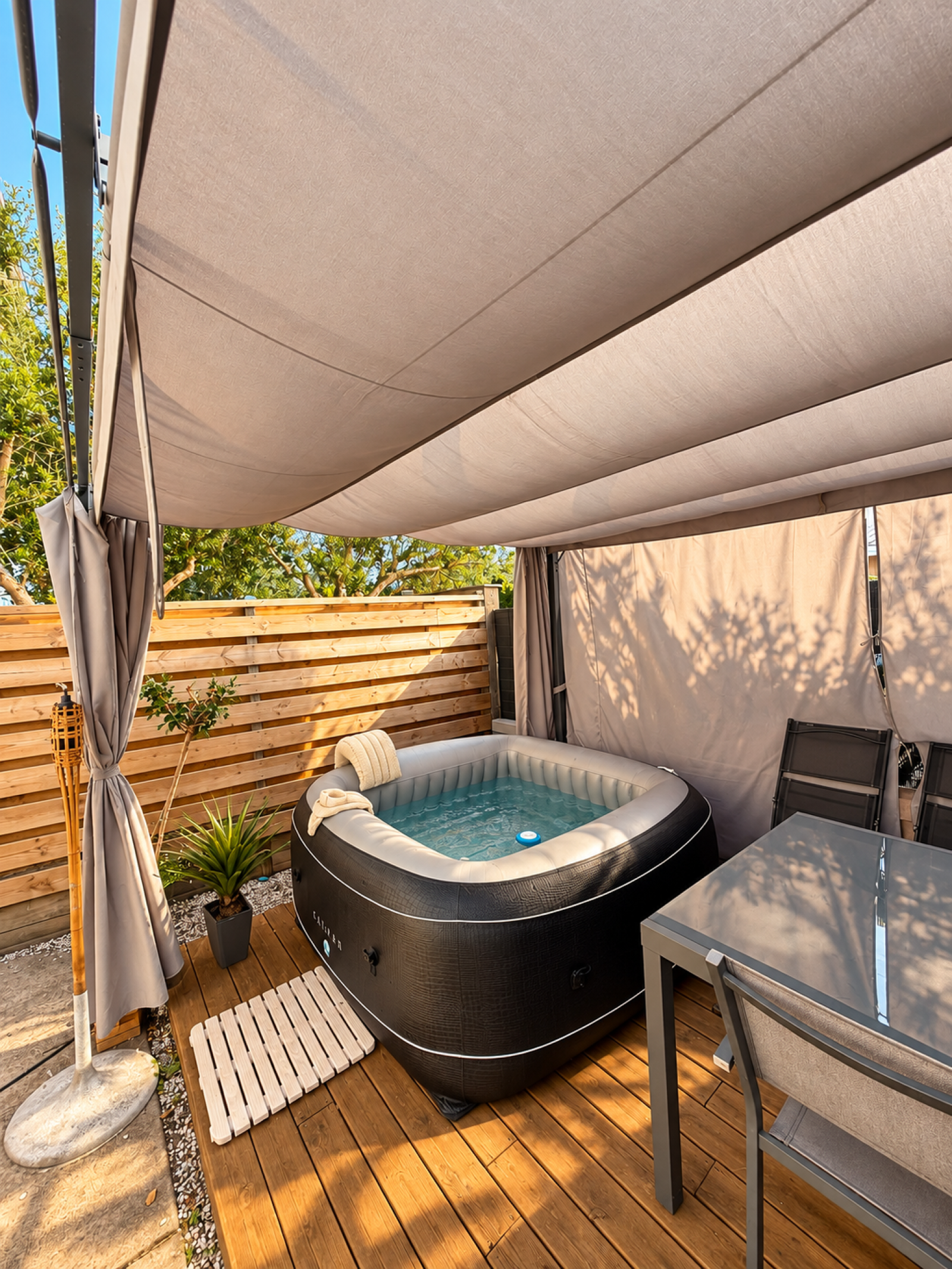 Maison 4 pièces 51 m² · à Bruges · 51 m² · 308 000 €