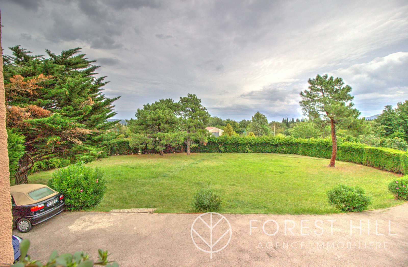 Terrain 1885 m² · à Céret · 336 000 €