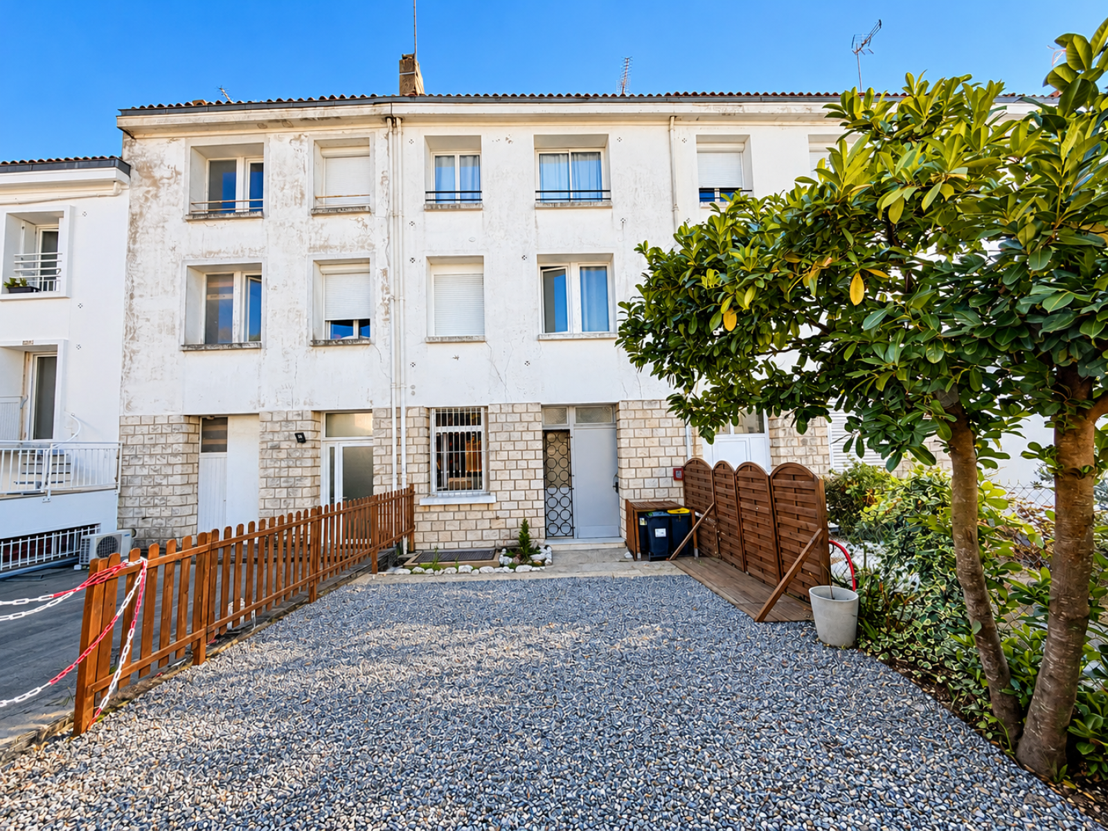 Appartement 3 pièces 52 m² · à Royan · 52,2 m² · 209 500 €