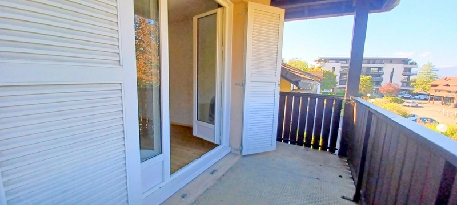 Appartement 3 pièces 63 m² · à Saint-Genis-Pouilly · 63,5 m² · 260 000 €