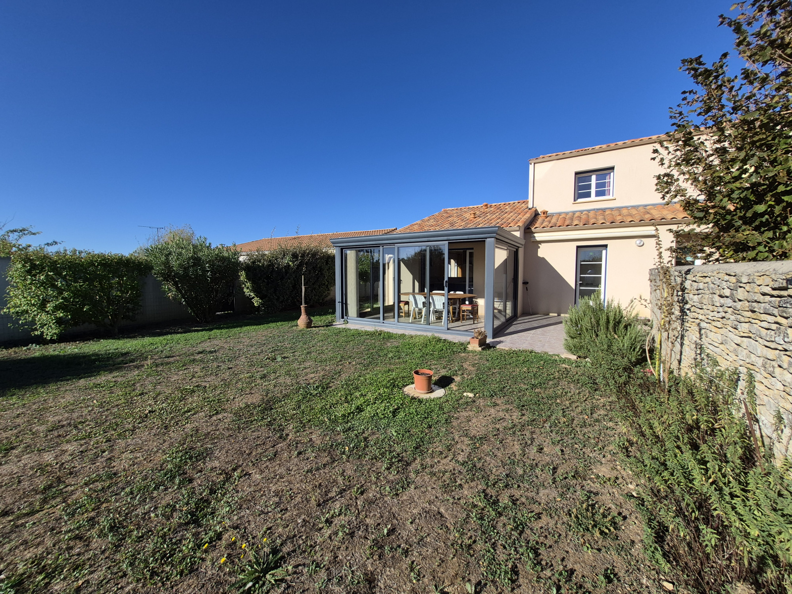 Maison 7 pièces 146 m² · à Puyravault · 146,5 m² · 292 000 €