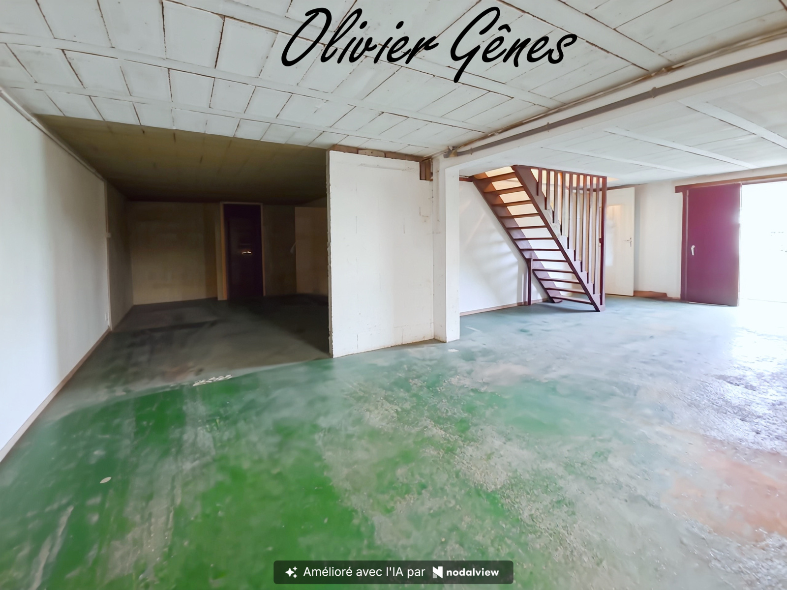 Maison 5 pièces 104 m² · à La Milesse · 104 m² · 232 000 €