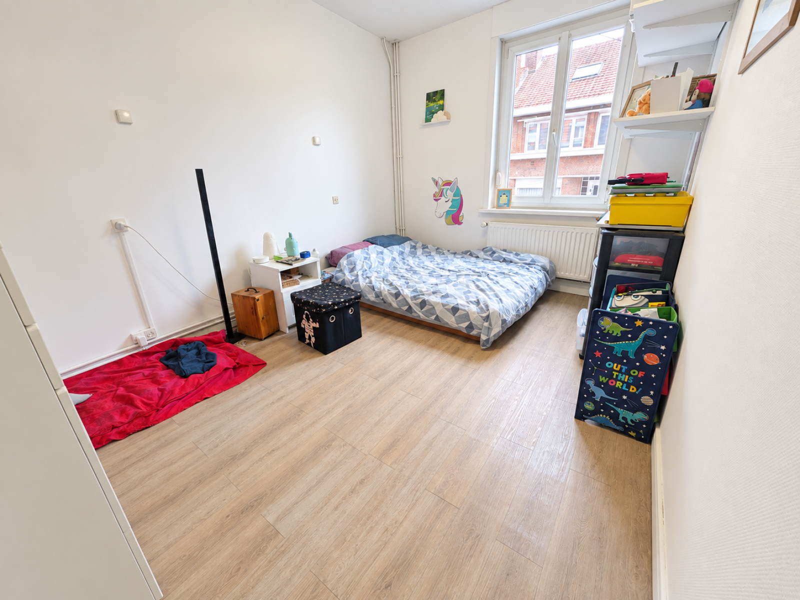 Maison 3 pièces 62 m² · à Mons-en-Barœul · 62 m² · 149 000 €
