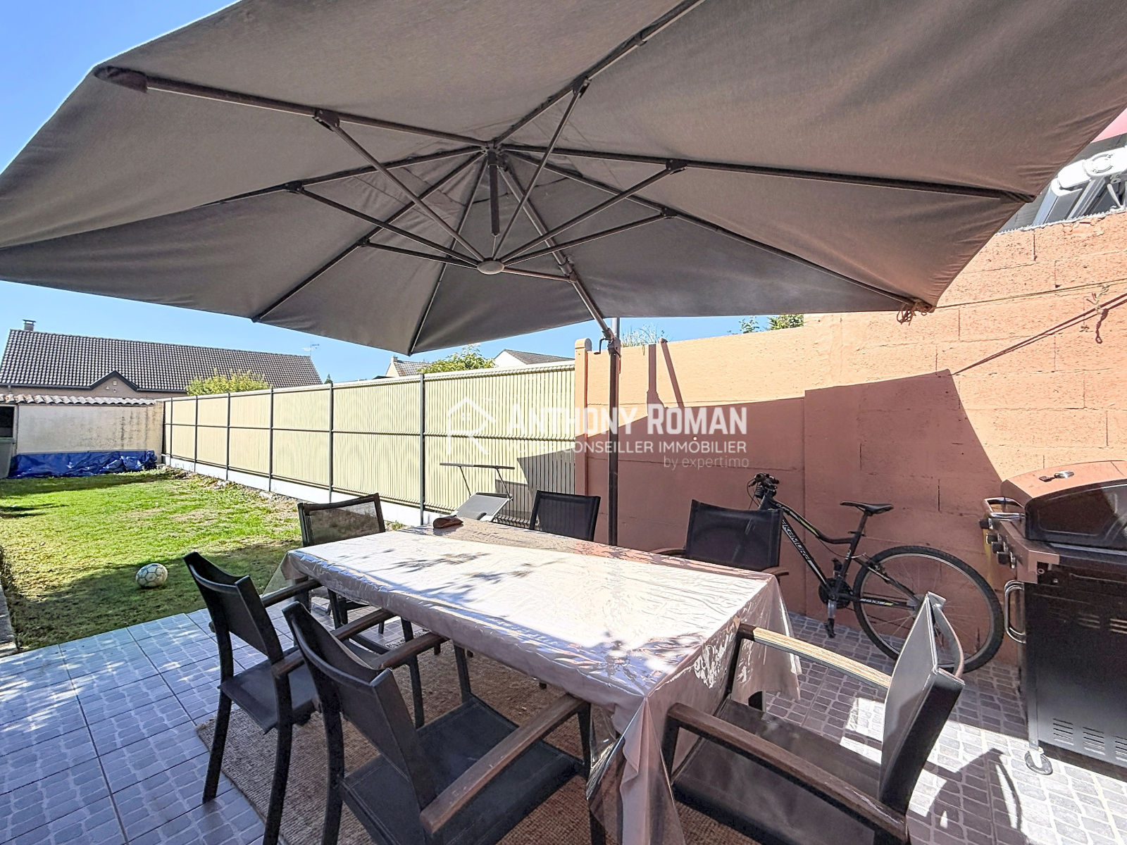 Maison 4 pièces 90 m² · à La Bassee · 90 m² · 189 000 €