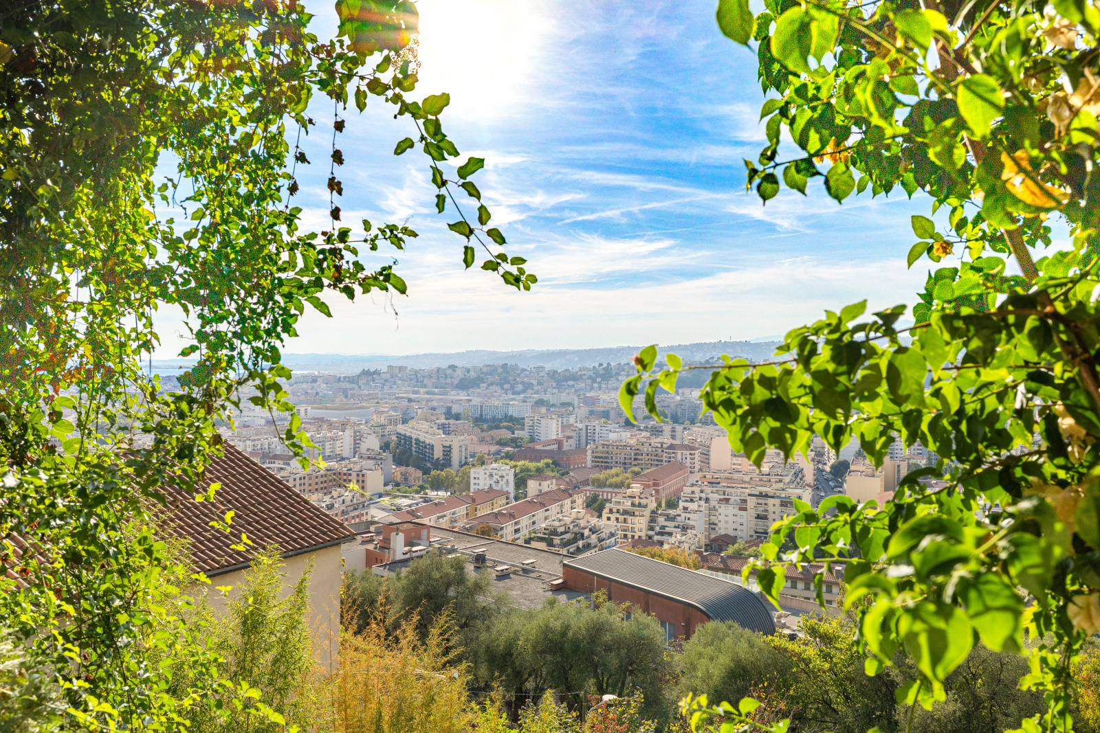 Maison 7 pièces 189 m² · à Nice · 188,7 m² · 1 690 000 €