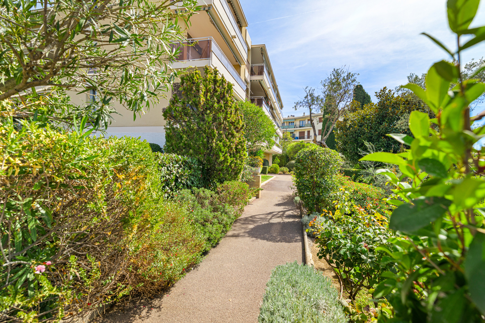 Appartement 4 pièces 96 m² · à Nice · 96,2 m² · 715 000 €