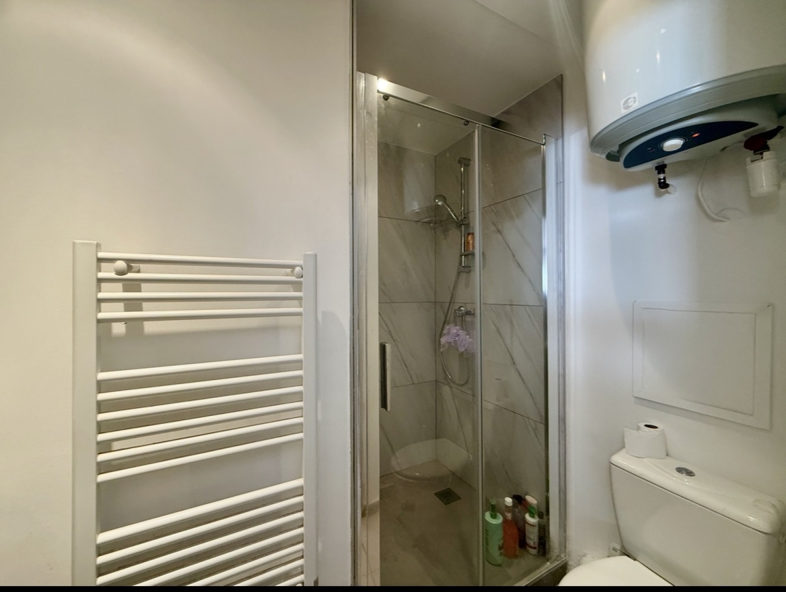 Appartement 2 pièces 31 m² · à Saint-Étienne · 30,5 m² · 69 000 €