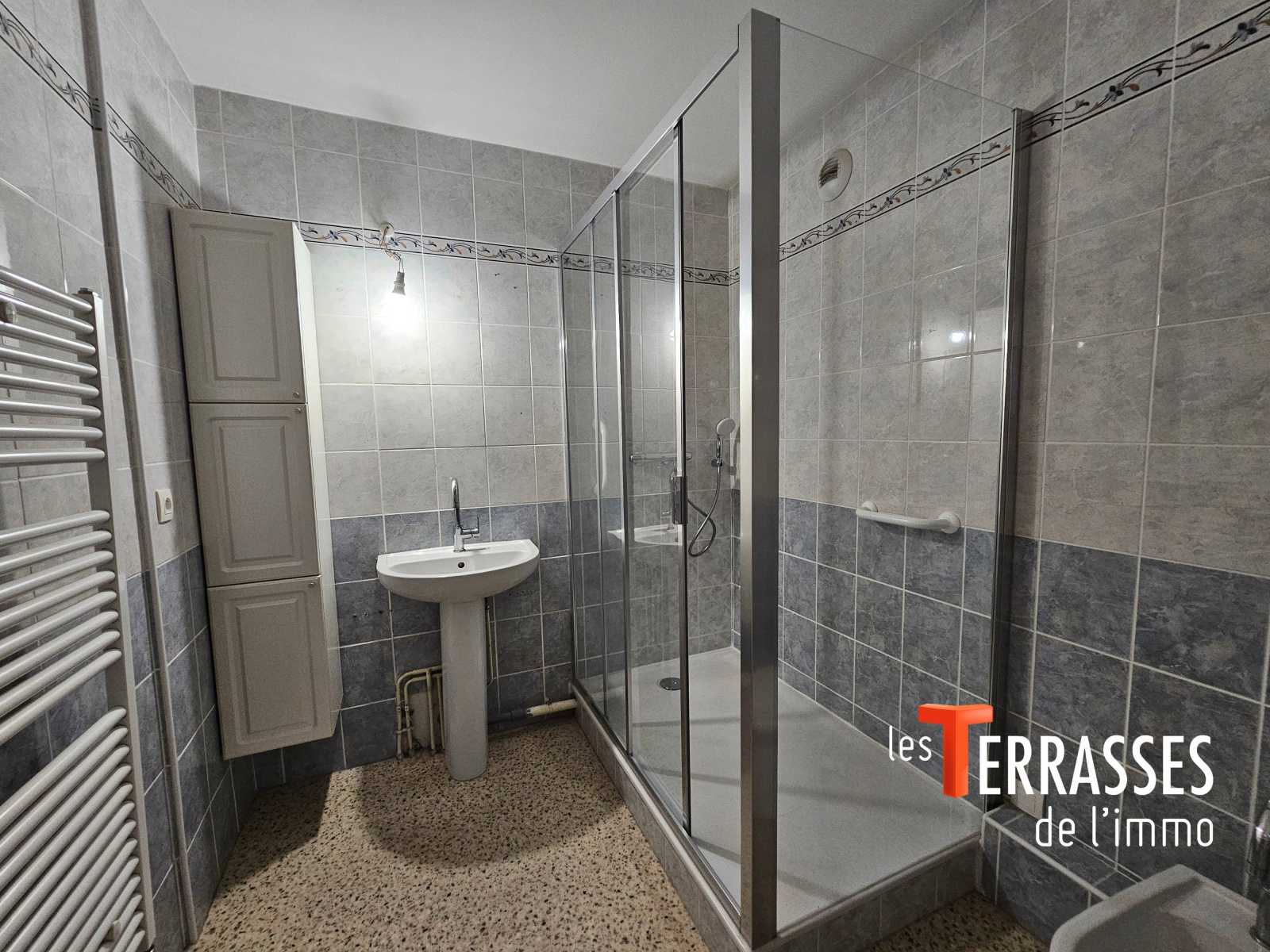 Appartement 4 pièces 99 m² · à Roche-la-Molière · 99 m² · 229 000 €