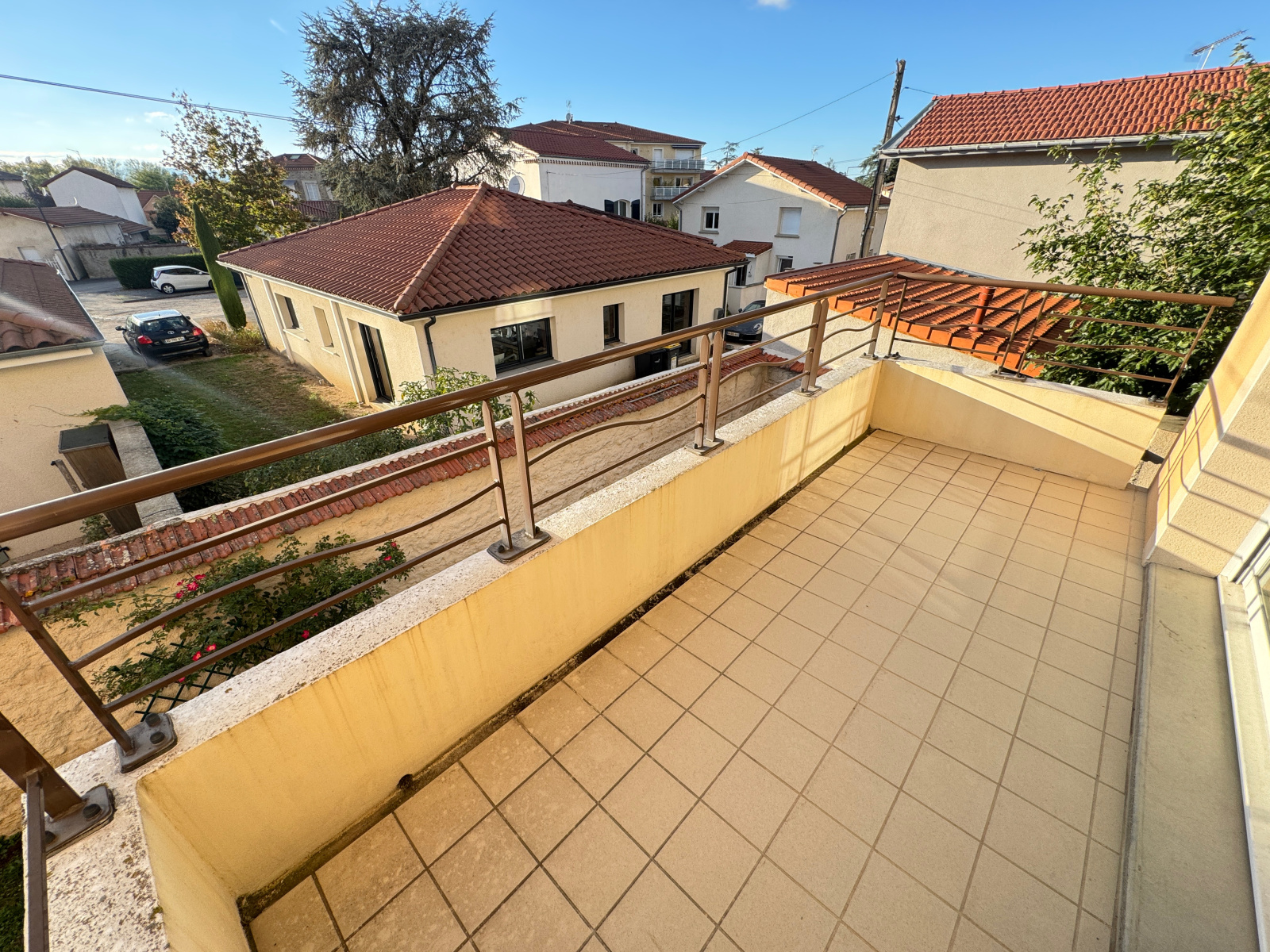 Appartement 3 pièces 73 m² · à Andrézieux-Bouthéon · 73 m² · 185 000 €