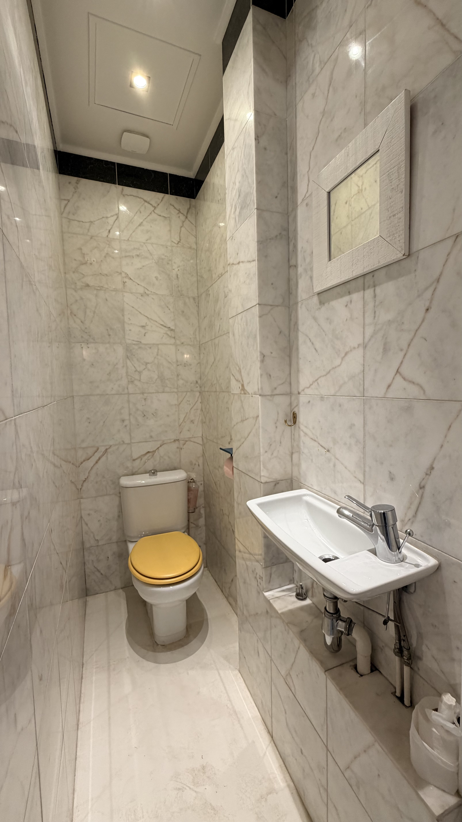 Appartement 4 pièces 130 m² · à Saint-Étienne · 130 m² · 220 000 €