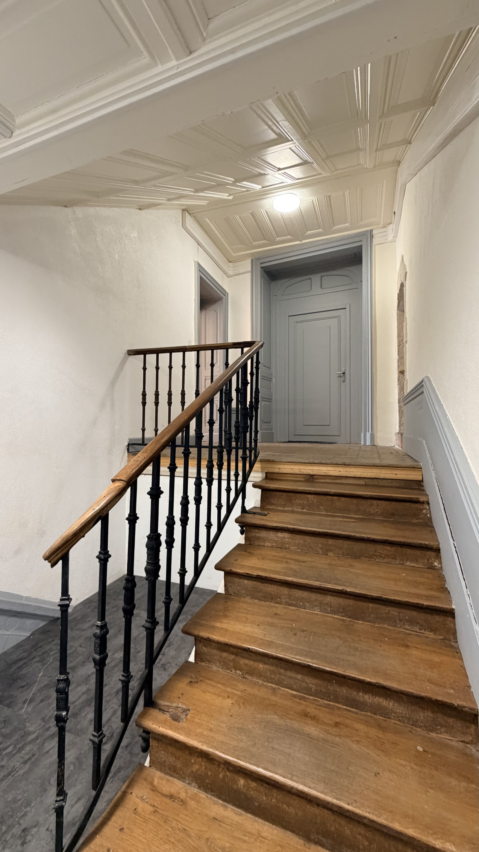 Appartement 4 pièces 82 m² · à Saint-Étienne · 81,8 m² · 169 000 €