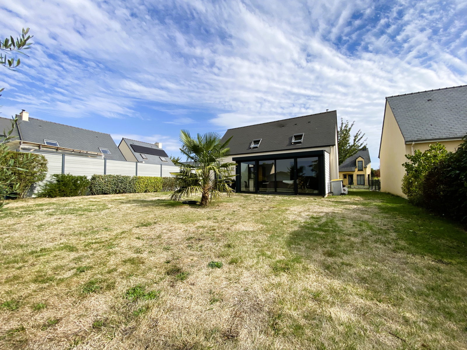 Maison 8 pièces 121 m² · à Iffendic · 121 m² · 343 200 €