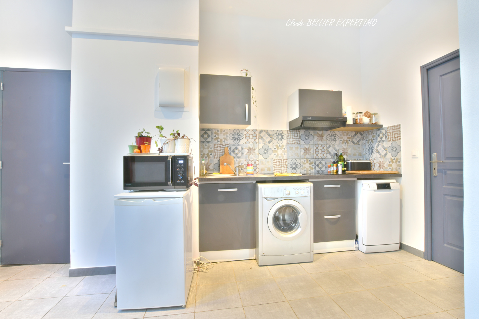 Appartement 2 pièces 32 m² · à Marseille · 32 m² · 79 500 €