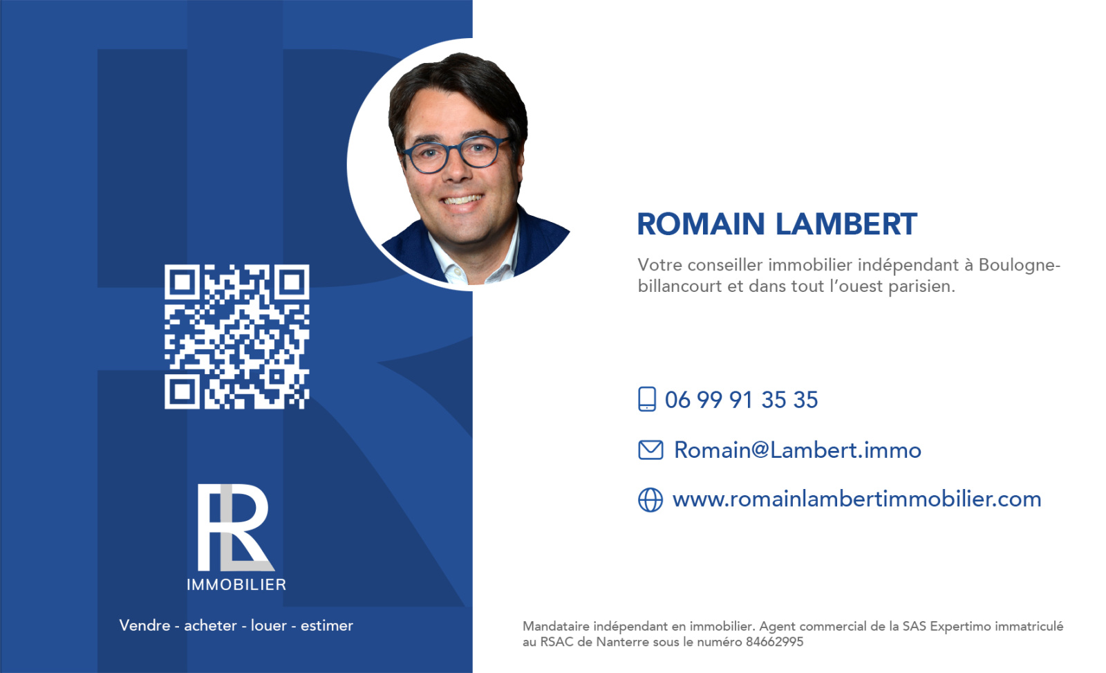 Appartement 3 pièces 29 m² · à Boulogne Billancourt · 28,9 m² · 225 000 €