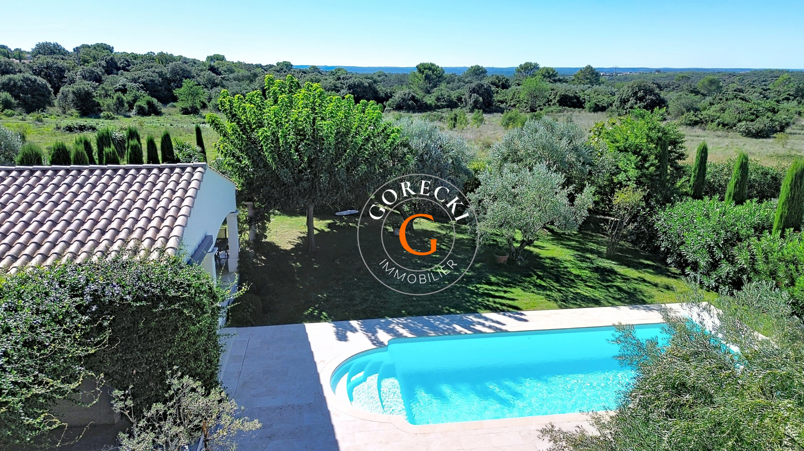 Maison 5 pièces 196 m² · à Uzès · 196 m² · 860 000 €