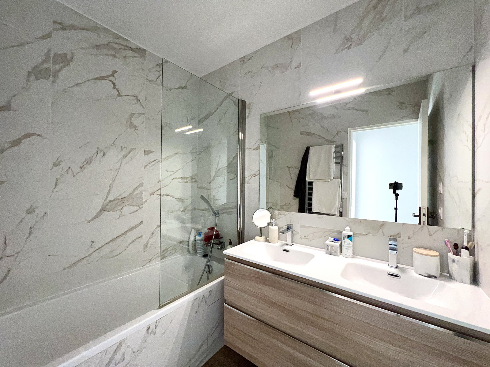 Appartement 4 pièces 80 m² · à Plan-de-Cuques · 80 m² · 376 000 €