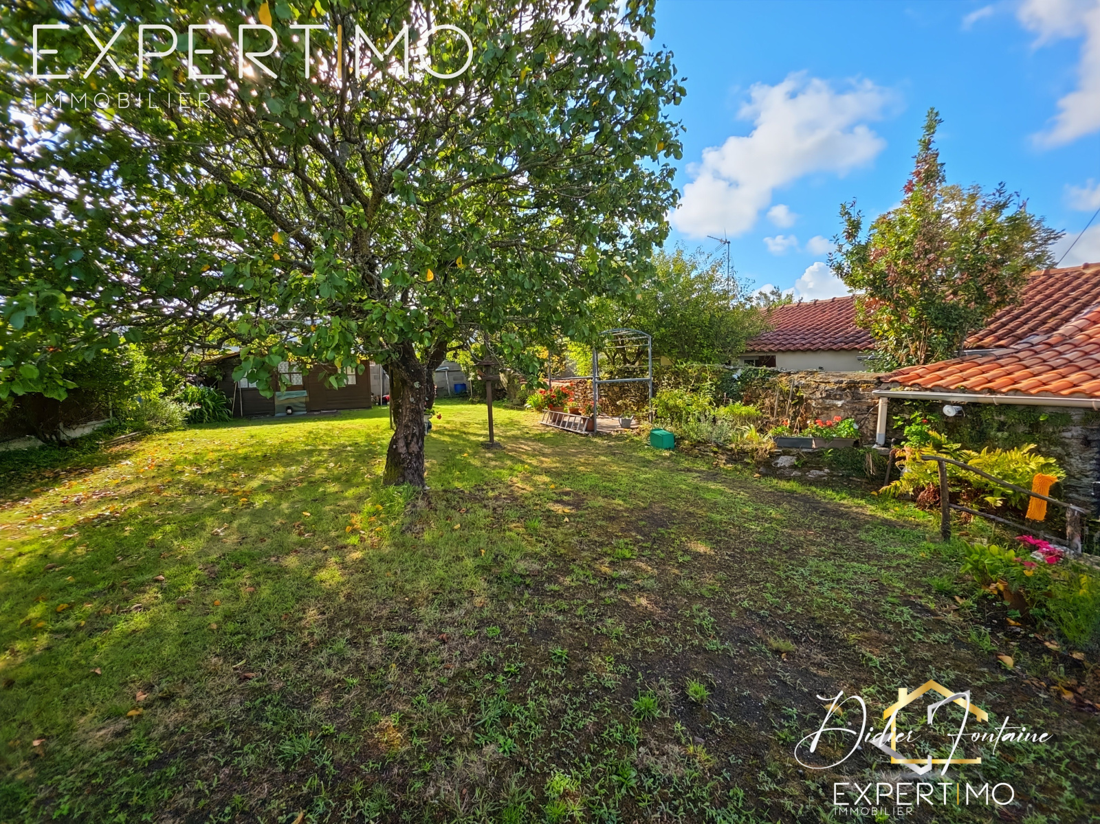 Maison 3 pièces 78 m² · à Villeneuve-en-Retz · 78 m² · 230 000 €