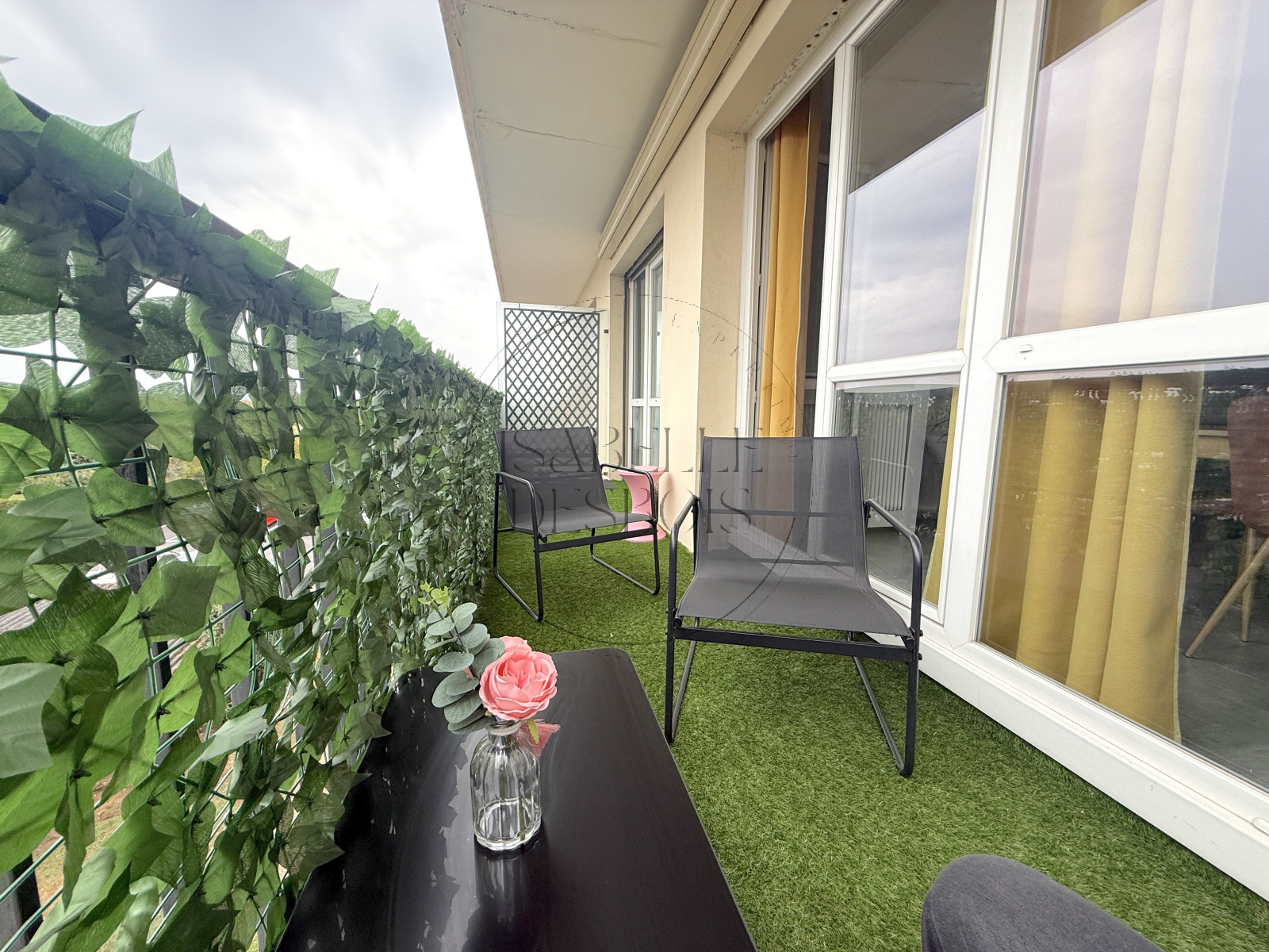 Appartement 5 pièces 92 m² · à Chambourcy · 92,2 m² · 313 000 €