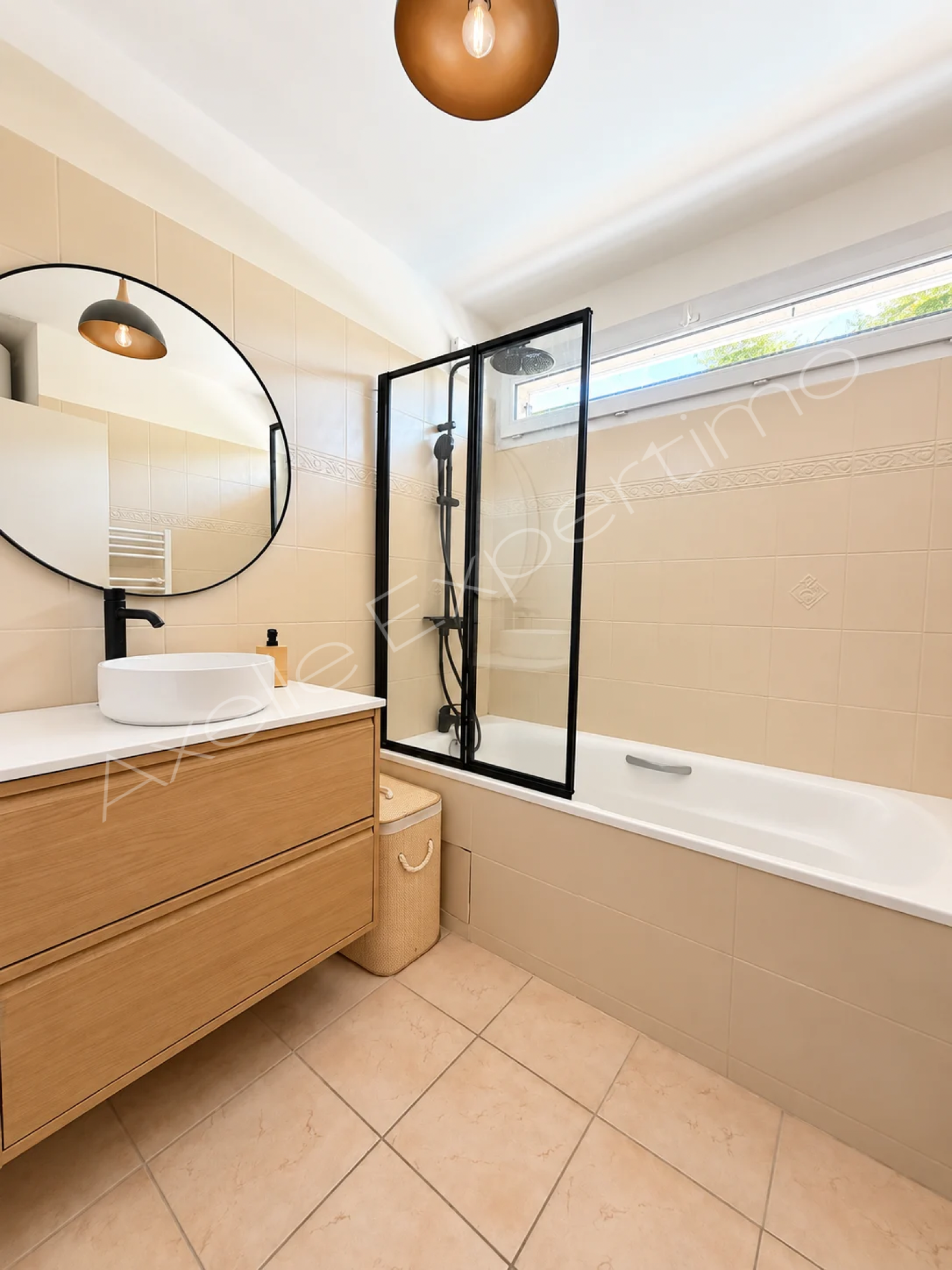 Appartement 3 pièces 65 m² · à La Destrousse · 65,4 m² · 279 000 €