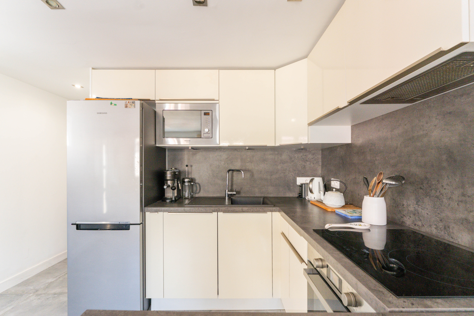 Maison 2 pièces 35 m² · à Marseille · 35,1 m² · 320 000 €