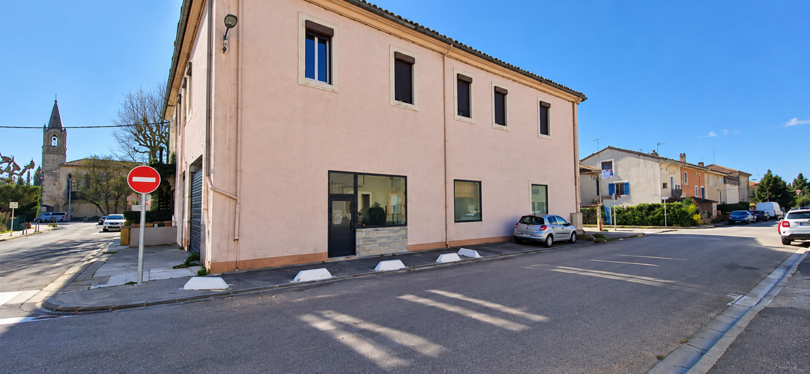 Local commercial 3 pièces 226 m² · à Cavaillon · 226 m² · 175 000 €