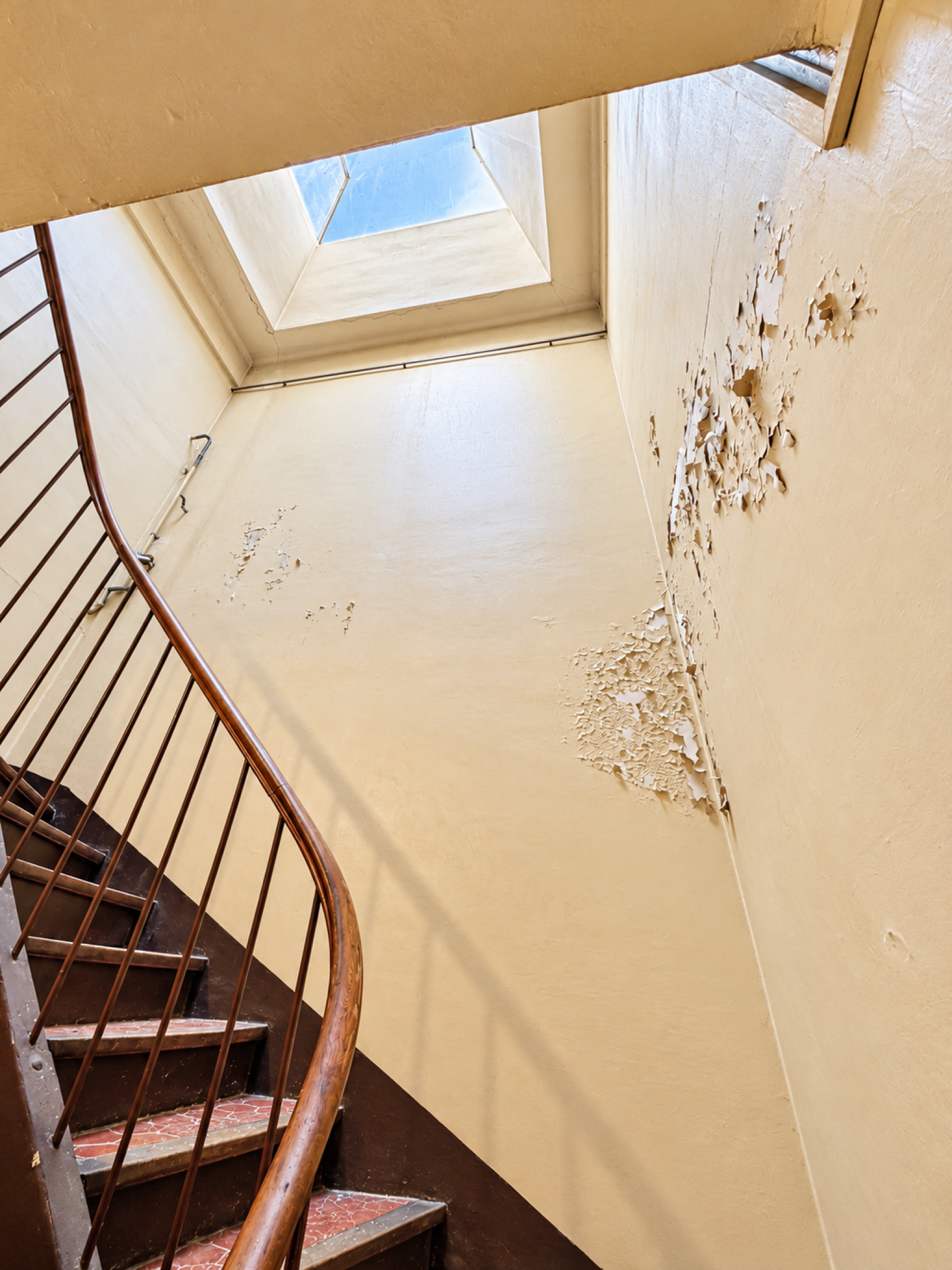 Appartement 3 pièces 67 m² · à Marseille · 67,1 m² · 255 000 €