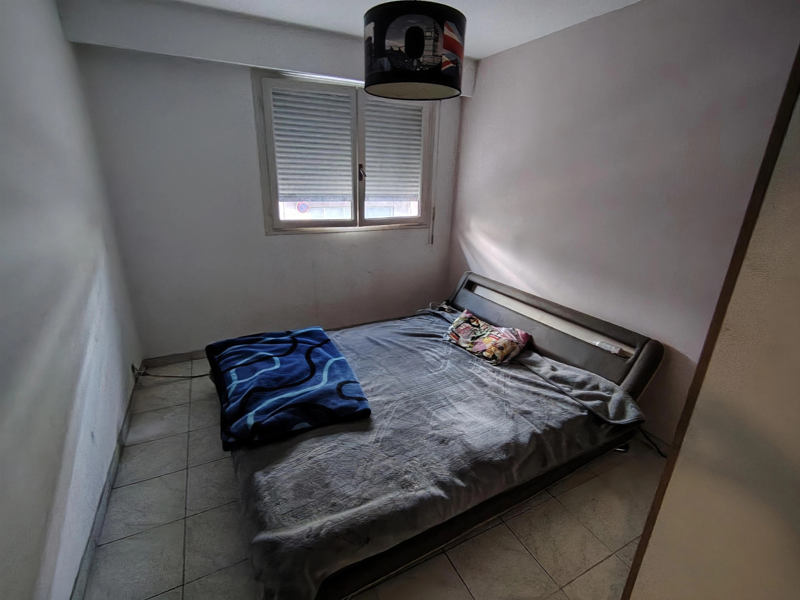 Appartement 2 pièces 43 m² · à Cagnes-sur-Mer · 43,2 m² · 154 000 €