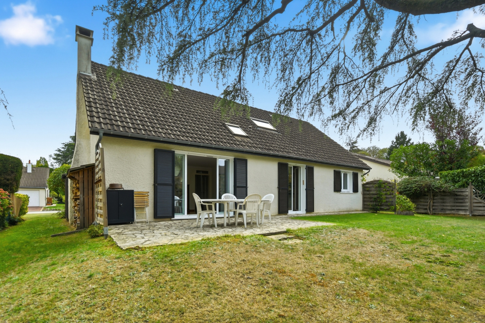 Maison 15 pièces 170 m² · à Buc · 170,1 m² · 848 000 €