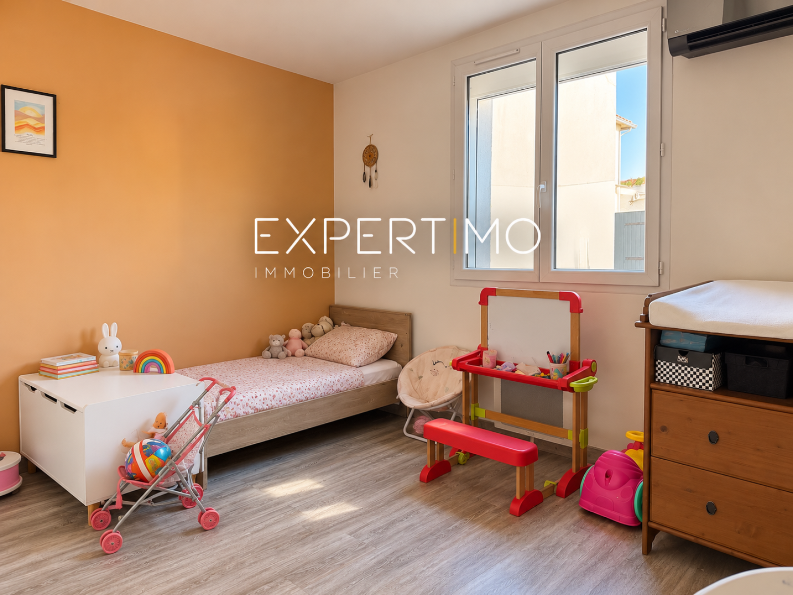 Appartement 4 pièces 82 m² · à Vinon-sur-Verdon · 82 m² · 241 000 €