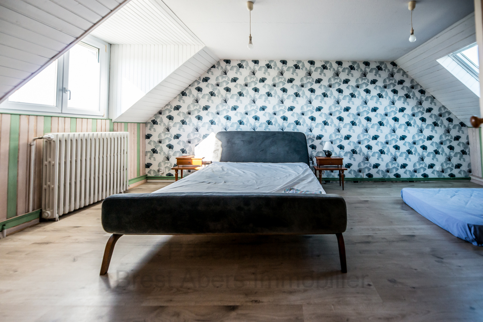 Maison 4 pièces 80 m² · à Ploudalmézeau · 80 m² · 188 100 €