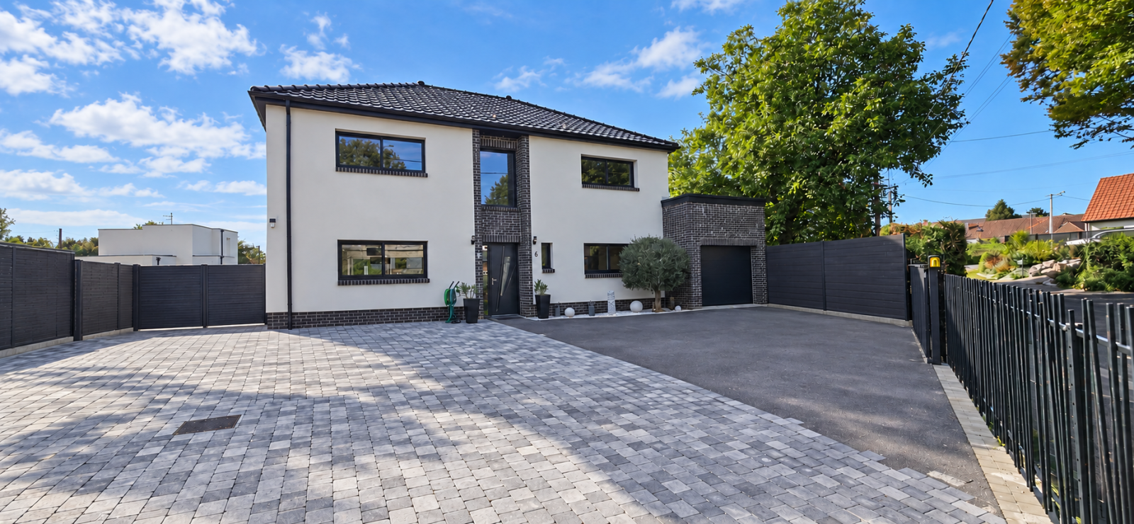 Maison 7 pièces 175 m² · à Izel les Hameau · 175,5 m² · 398 000 €