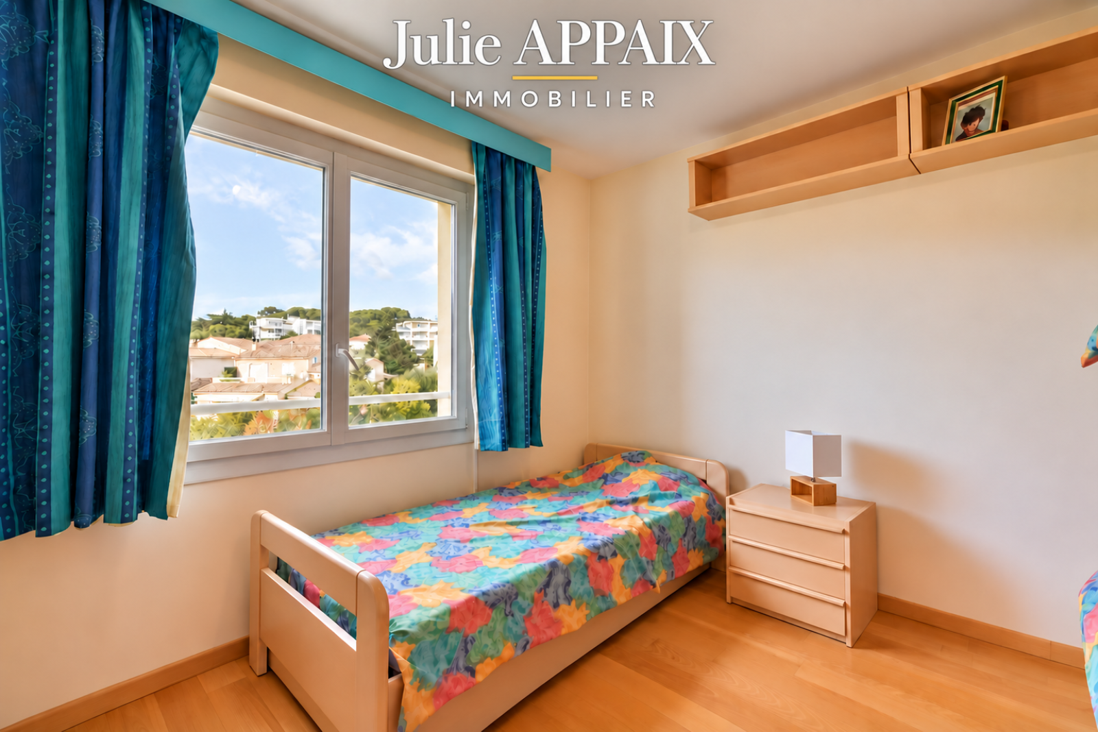 Appartement 3 pièces 70 m² · à Saint-Raphaël · 70 m² · 350 000 €