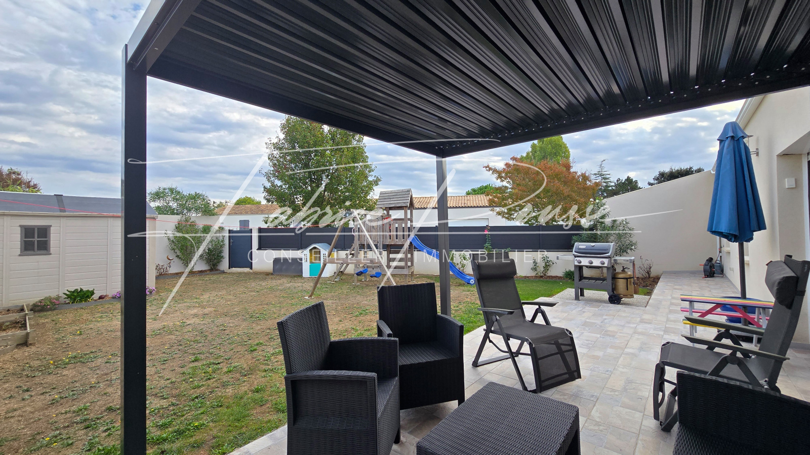 Maison 4 pièces 116 m² · à Vergeroux · 116 m² · 409 000 €