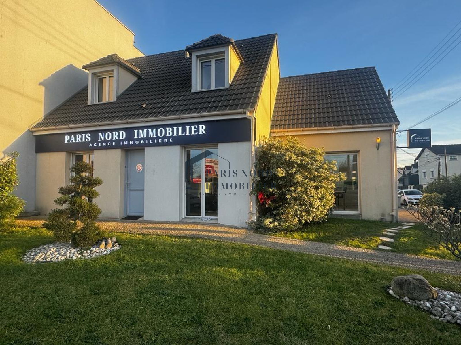 Maison 6 pièces 122 m² · à Aulnay sous Bois · 122 m² · 460 000 €