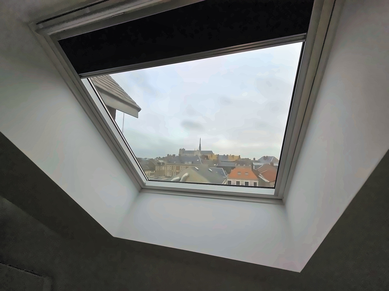 Appartement 2 pièces 49 m² · à Amiens · 49,5 m² · 186 000 €