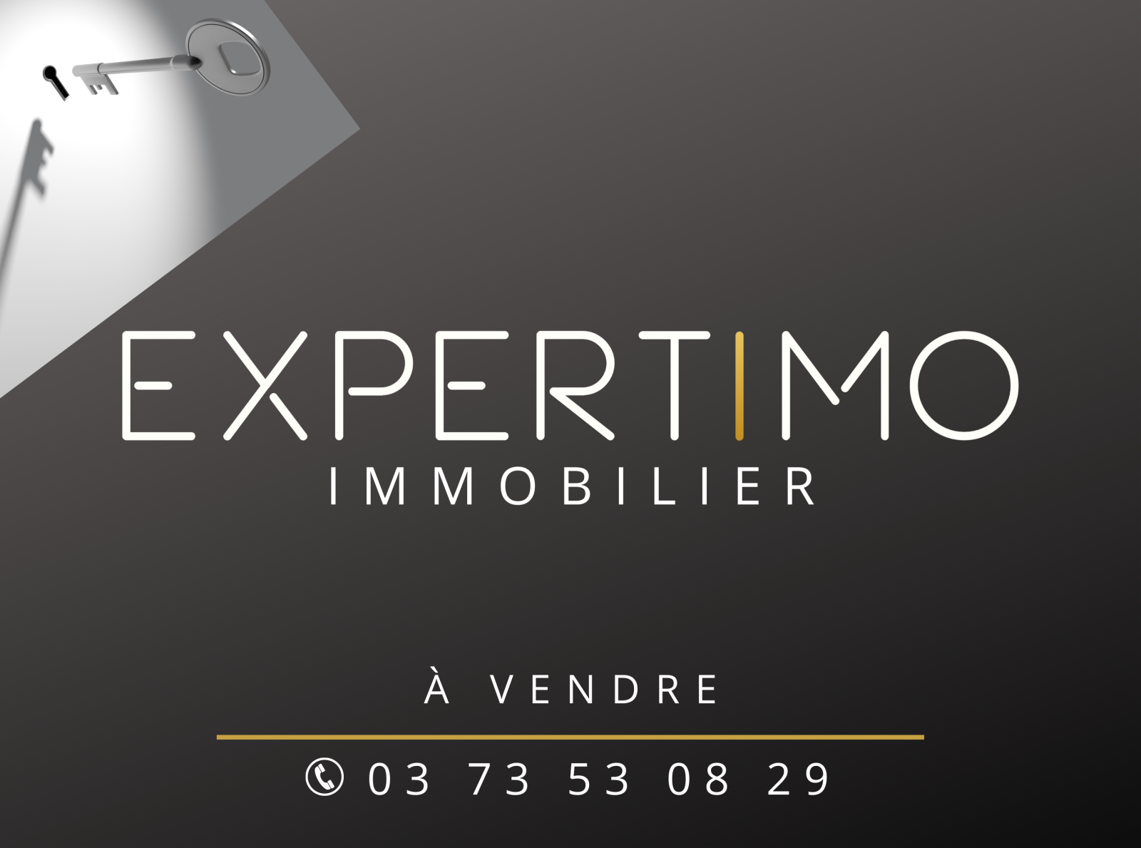 Maison 3 pièces 61 m² · à Joux-la-Ville · 61,2 m² · 98 100 €